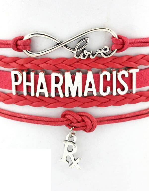 Pharmacists Bracelet