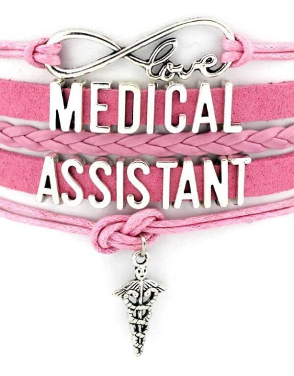 Medical Assistant Bracelet